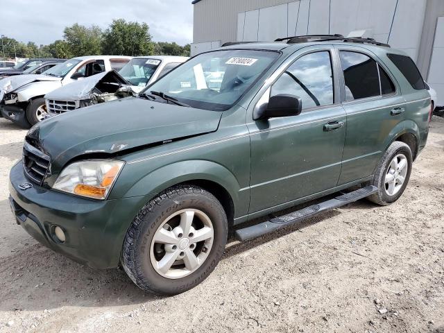 kia sorento ex 2007 kndjd736075672056