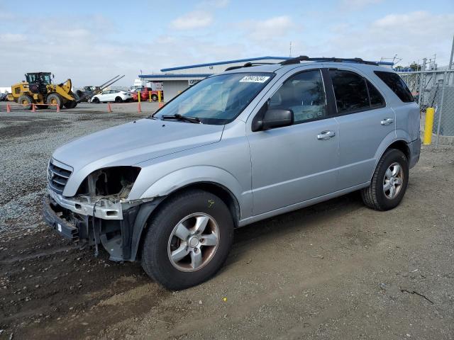 kia sorento 2007 kndjd736075733552