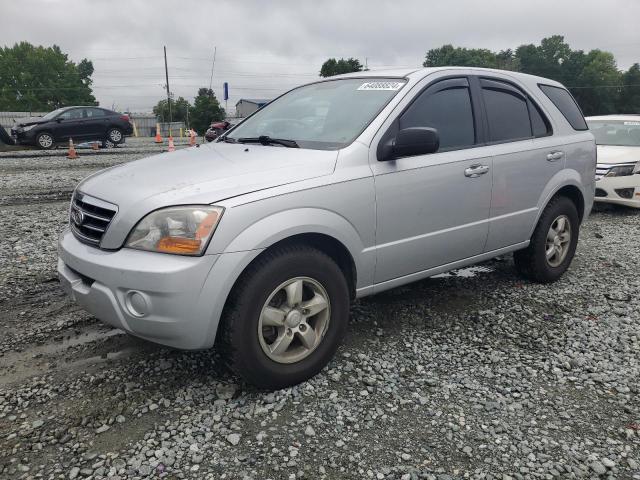 kia sorento 2007 kndjd736075752103