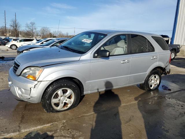 kia sorento ex 2007 kndjd736075752666