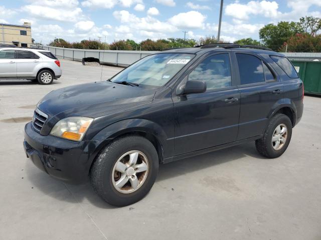 kia sorento 2007 kndjd736175699220