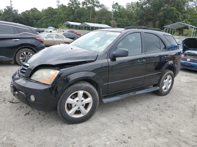 kia sorento ex 2007 kndjd736175702424