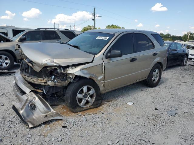 kia sorento 2007 kndjd736175704674