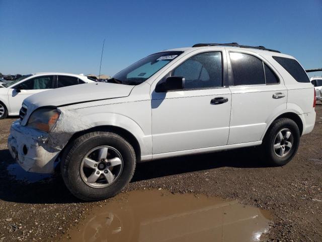 kia sorento 2007 kndjd736275667733