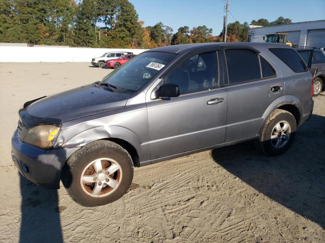 kia sorento ex 2007 kndjd736475753450