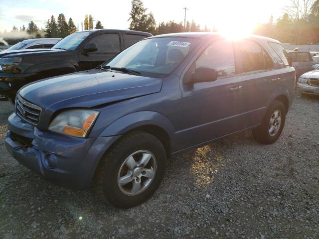 kia sorento ex 2007 kndjd736575731277