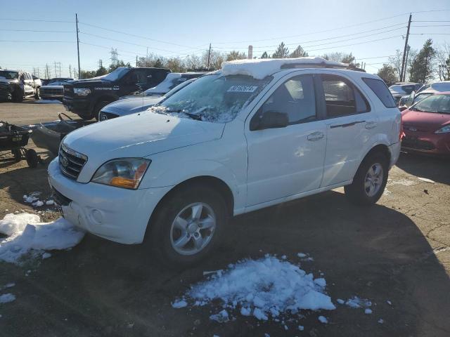 kia sorento ex 2007 kndjd736575754705