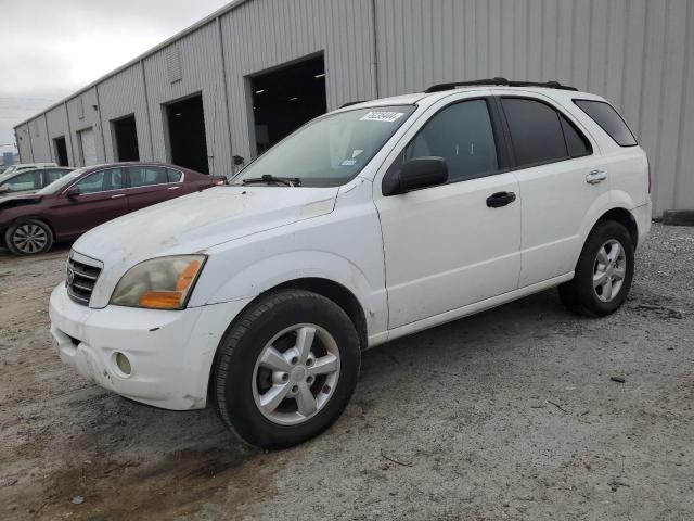 kia sorento ex 2007 kndjd736675692506