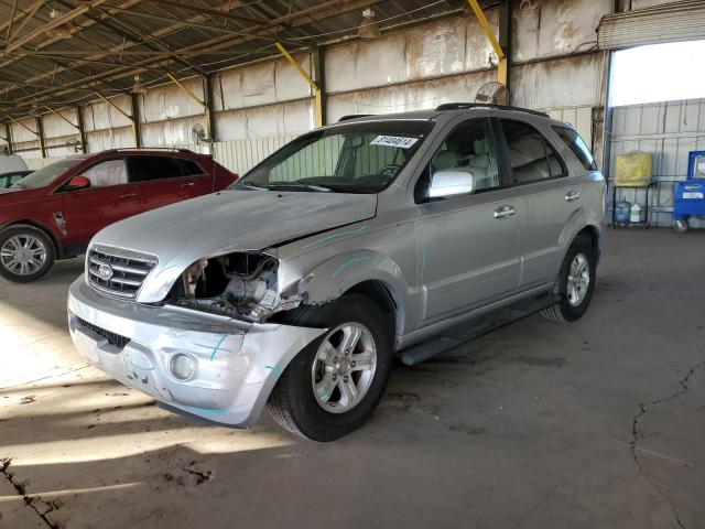 kia sorento ex 2008 kndjd736785805669