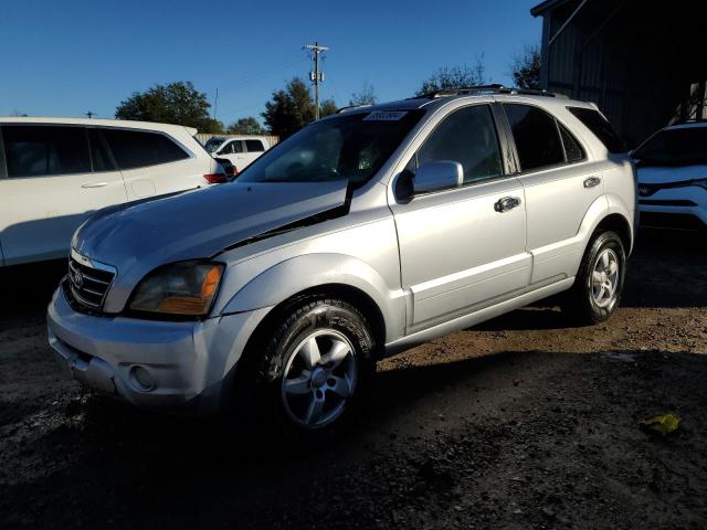 kia sorento ex 2007 kndjd736975696498