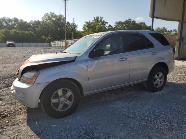 kia sorento ex 2007 kndjd736975710142