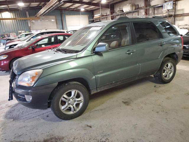 kia sportage 2006 kndje723167239935