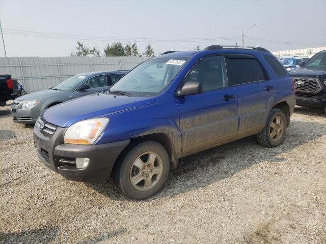 kia sportage e 2007 kndje723177310200