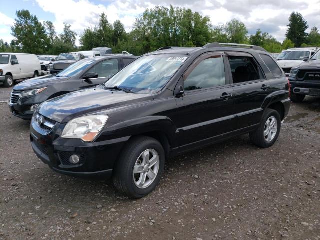 kia sportage 2009 kndje723197582121