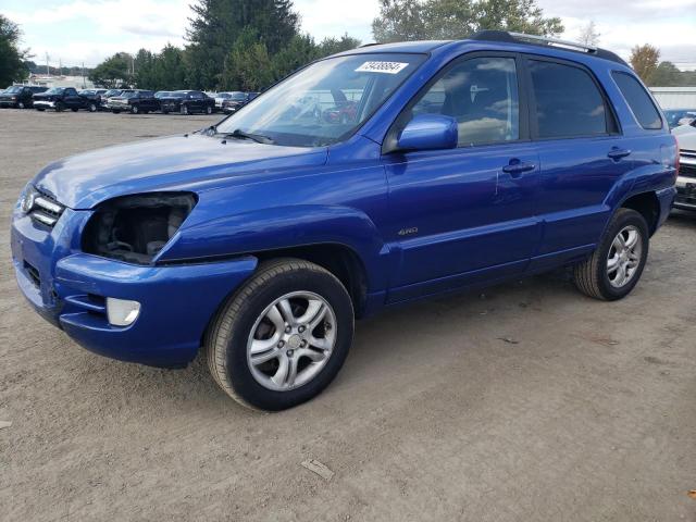 kia sportage e 2007 kndje723277342833