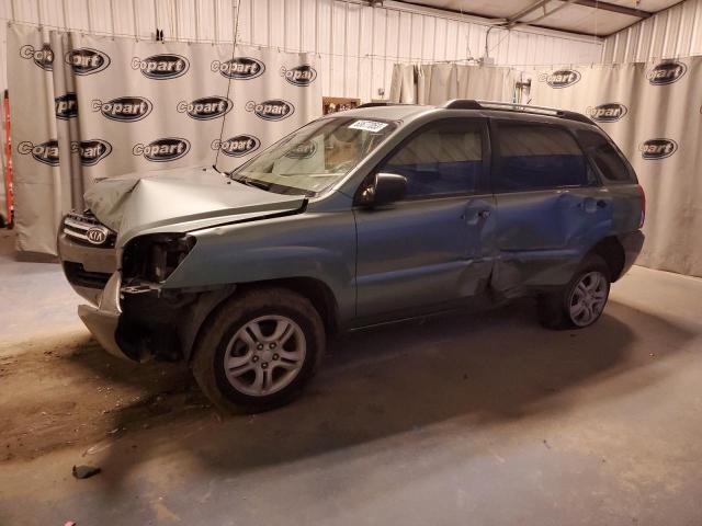 kia sportage e 2008 kndje723287512237