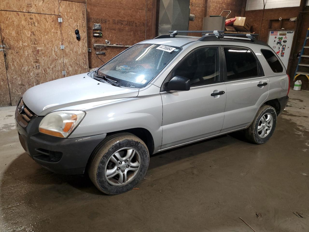 kia sportage 2008 kndje723287529264