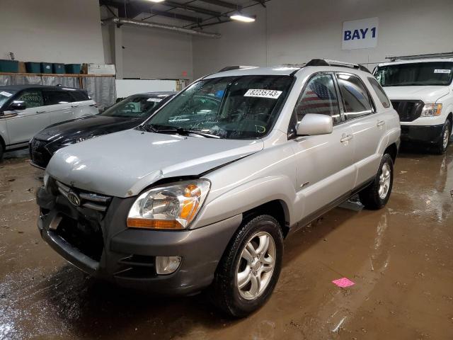 kia sportage 2007 kndje723377309131