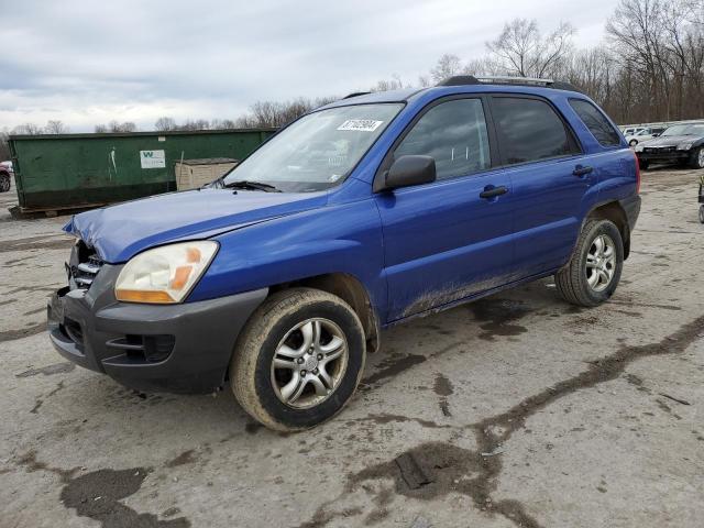 kia sportage e 2008 kndje723387540578