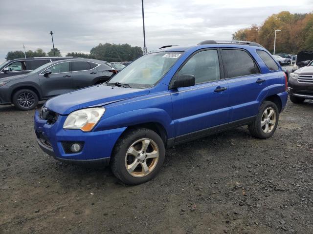 kia sportage 2009 kndje723397584940