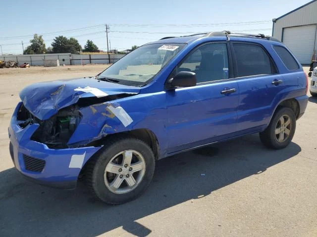 kia sportage l 2009 kndje723497583280