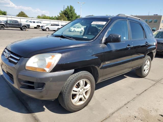 kia sportage 2006 kndje723567248654