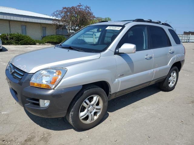 kia sportage 2007 kndje723577450217