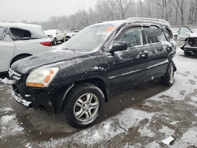 kia sportage e 2008 kndje723587539237