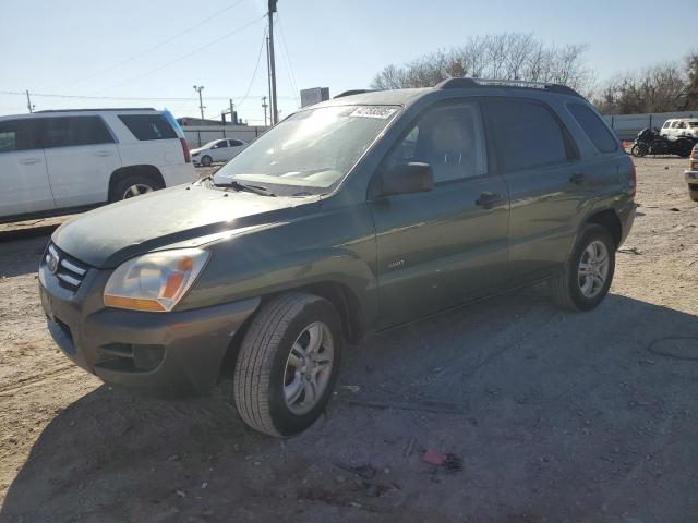 kia sportage e 2007 kndje723677424158