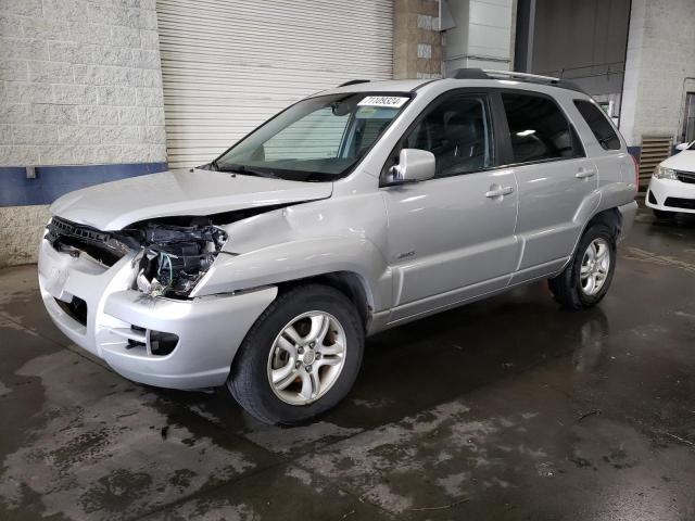 kia new sporta 2005 kndje723757064945