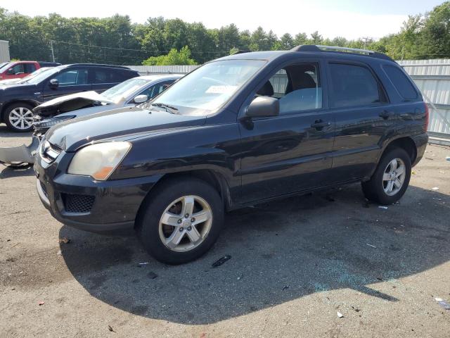 kia sportage l 2009 kndje723797563475