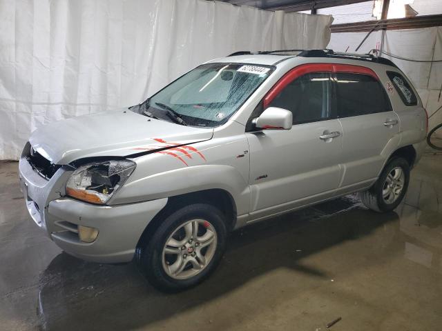 kia sportage 2005 kndje723857113408