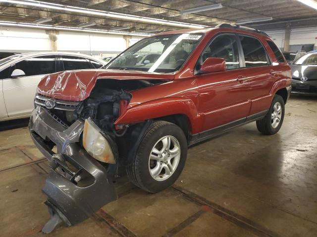 kia sportage 2008 kndje723887509794