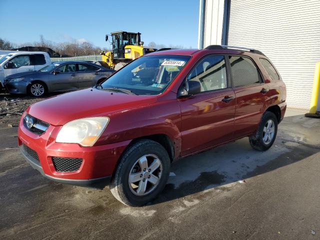 kia sportage l 2009 kndje723897554302