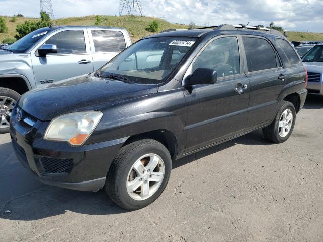 kia sportage 2009 kndje723897632982