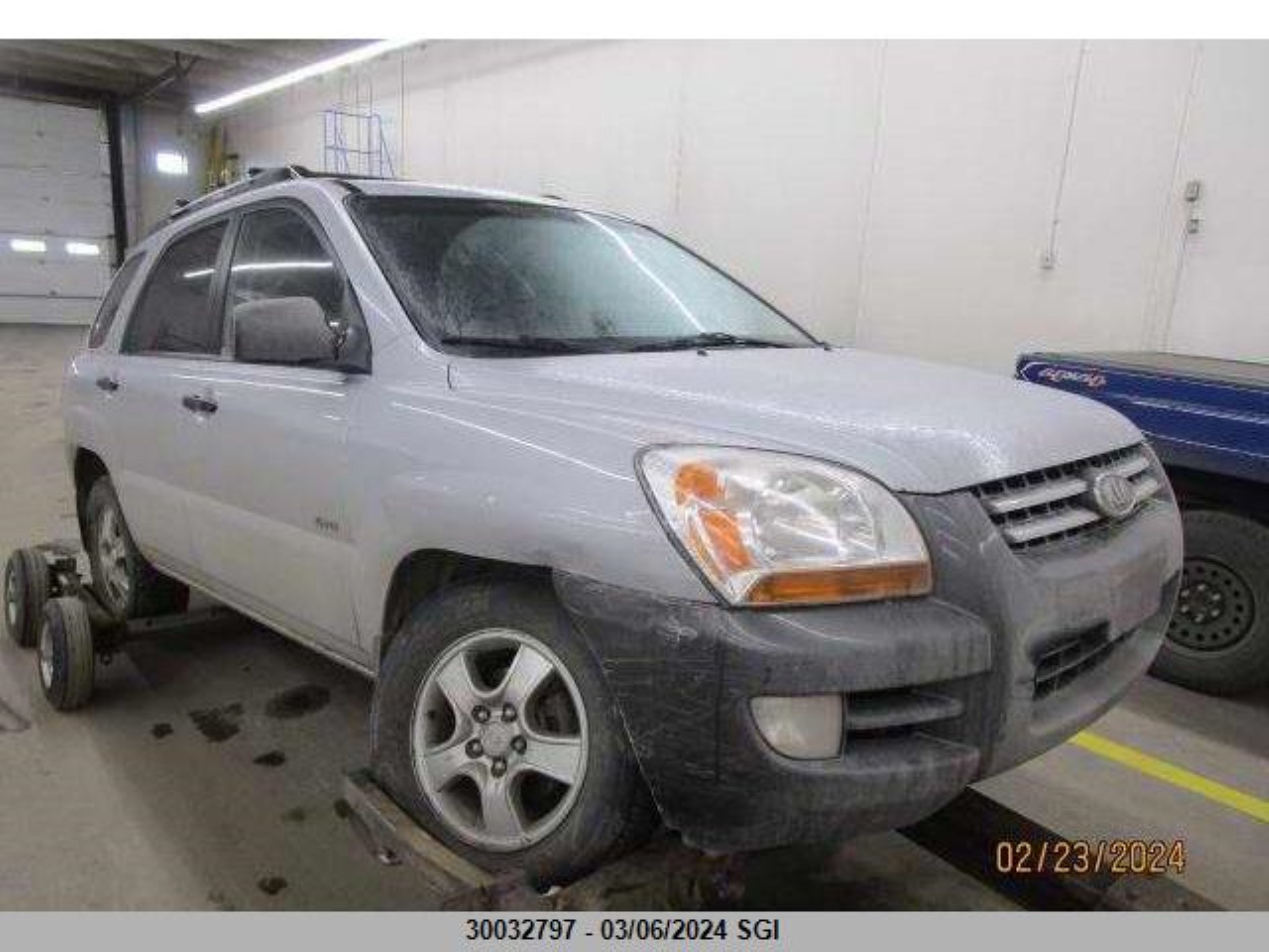 kia sorento 2005 kndje723957127639