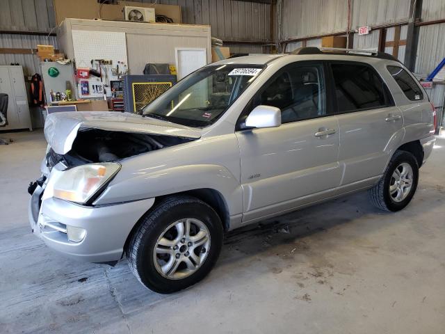 kia sportage e 2007 kndje723977325348