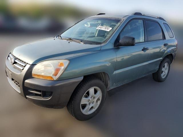 kia sportage 2008 kndje724287523361