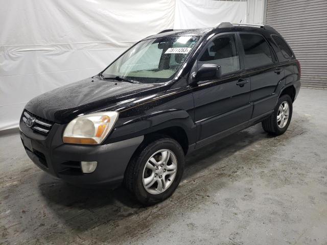 kia sportage 2005 kndjf723157078000