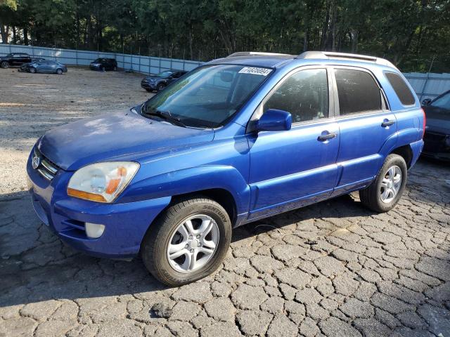 kia new sporta 2006 kndjf723167154378