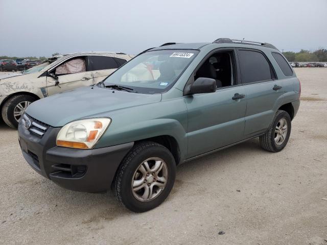 kia new sporta 2006 kndjf723167226650