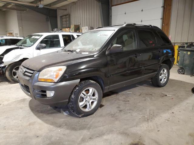 kia sportage e 2008 kndjf723187548451