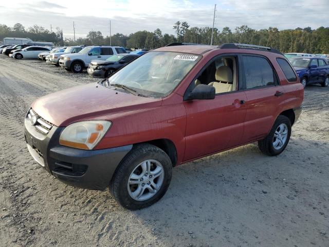 kia new sporta 2006 kndjf723267175255