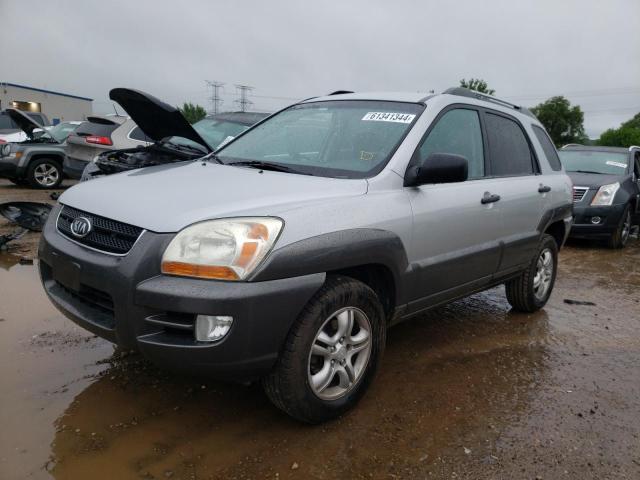 kia sportage 2006 kndjf723267291460