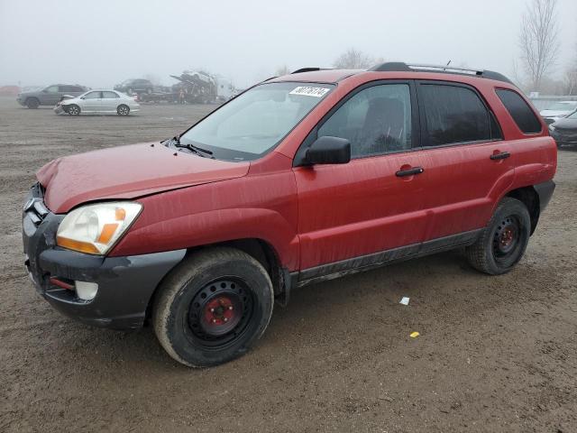 kia sportage e 2008 kndjf723287481360