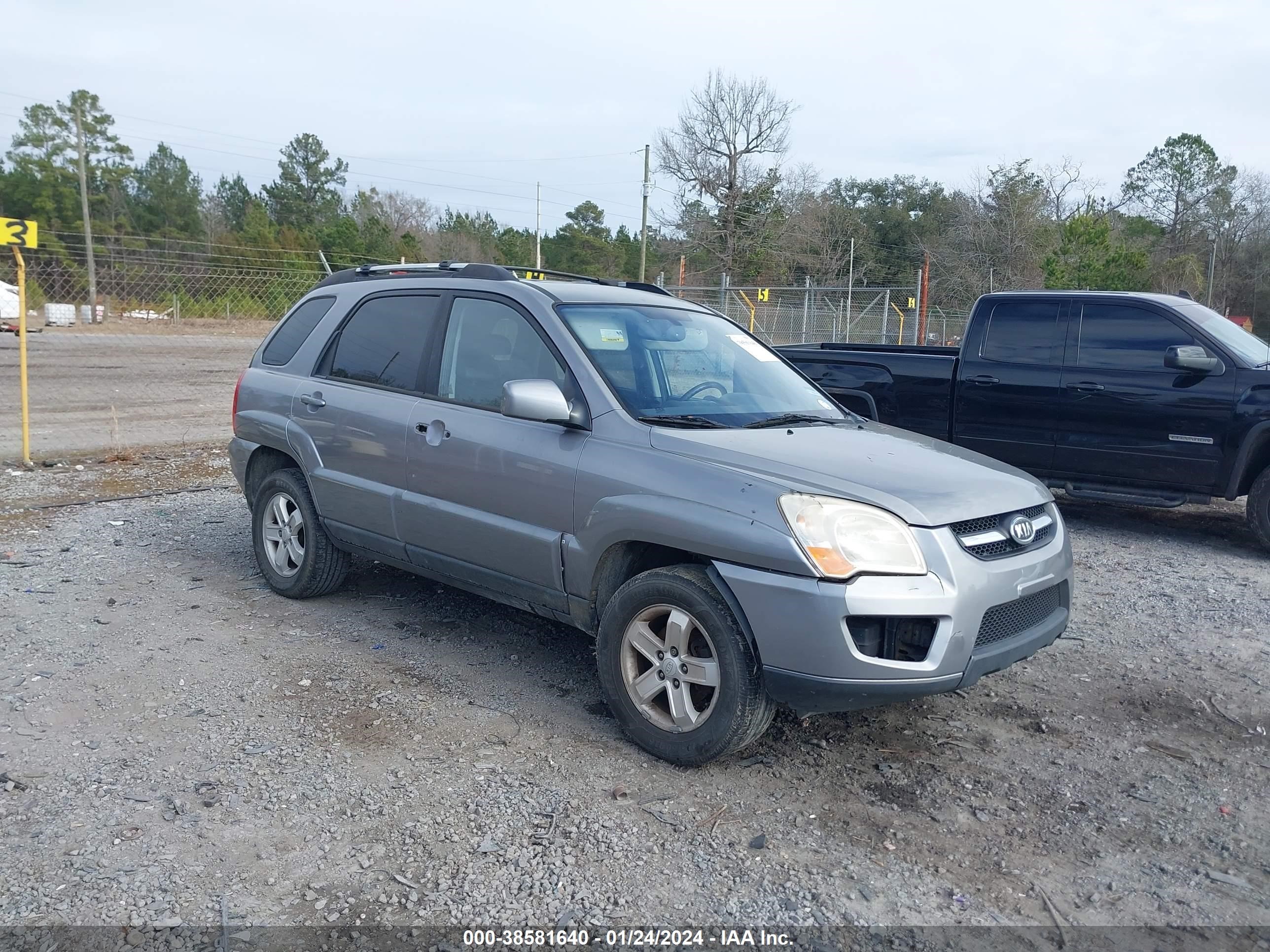 kia sportage 2009 kndjf723297594016