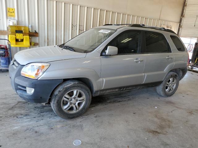 kia sportage e 2008 kndjf723387507089