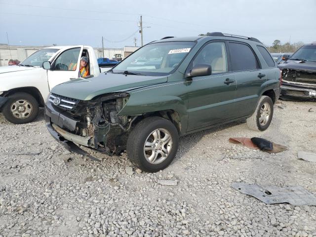 kia sportage 2007 kndjf723477331443