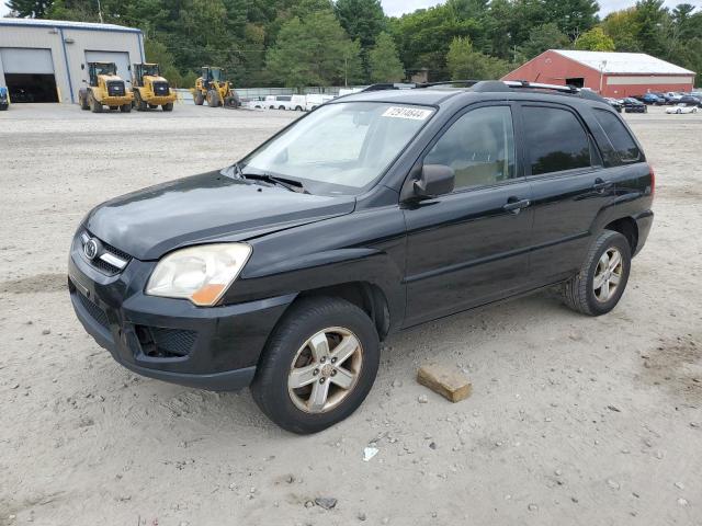 kia sportage l 2009 kndjf723497635911