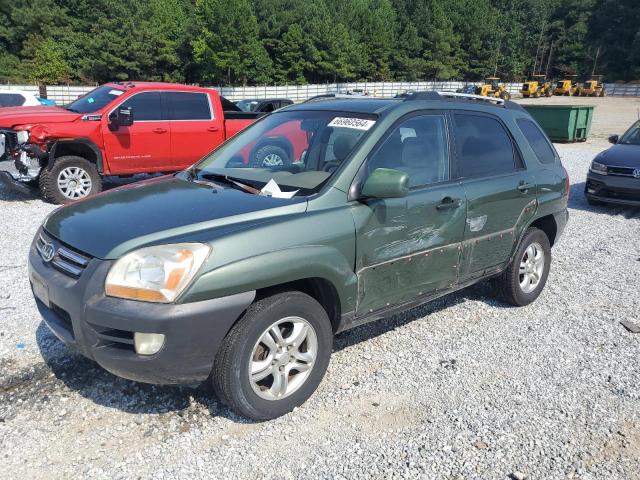 kia sportage 2005 kndjf723557029401